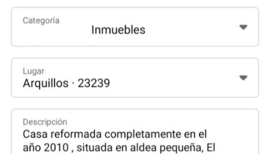 Photo 1 of Single-family semi-detached for sale in Avenida de las Dehesas, Arquillos, Jaén