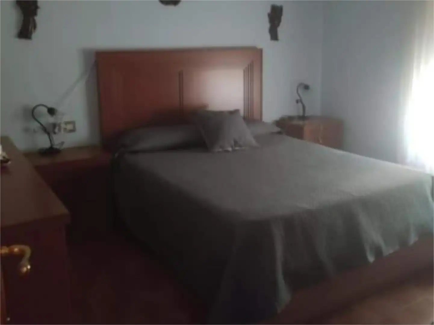 Habitación de Casa adosada en venta en Arquillos con Aire acondicionado y Amueblado