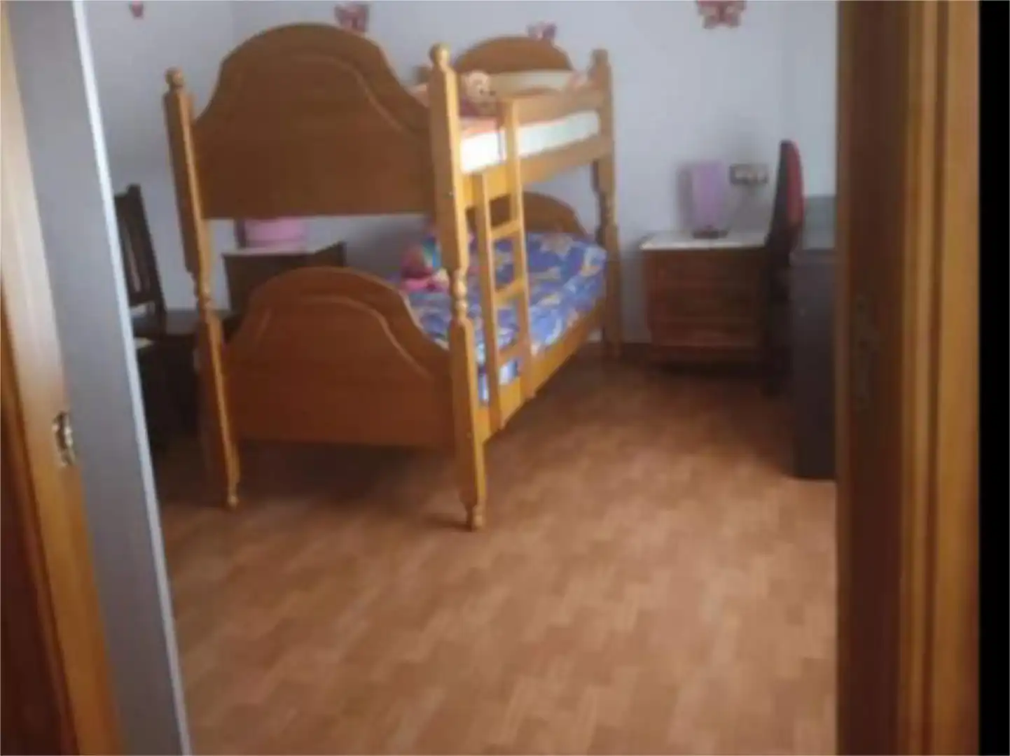 Habitación de Casa adosada en venta en Arquillos con Aire acondicionado y Amueblado