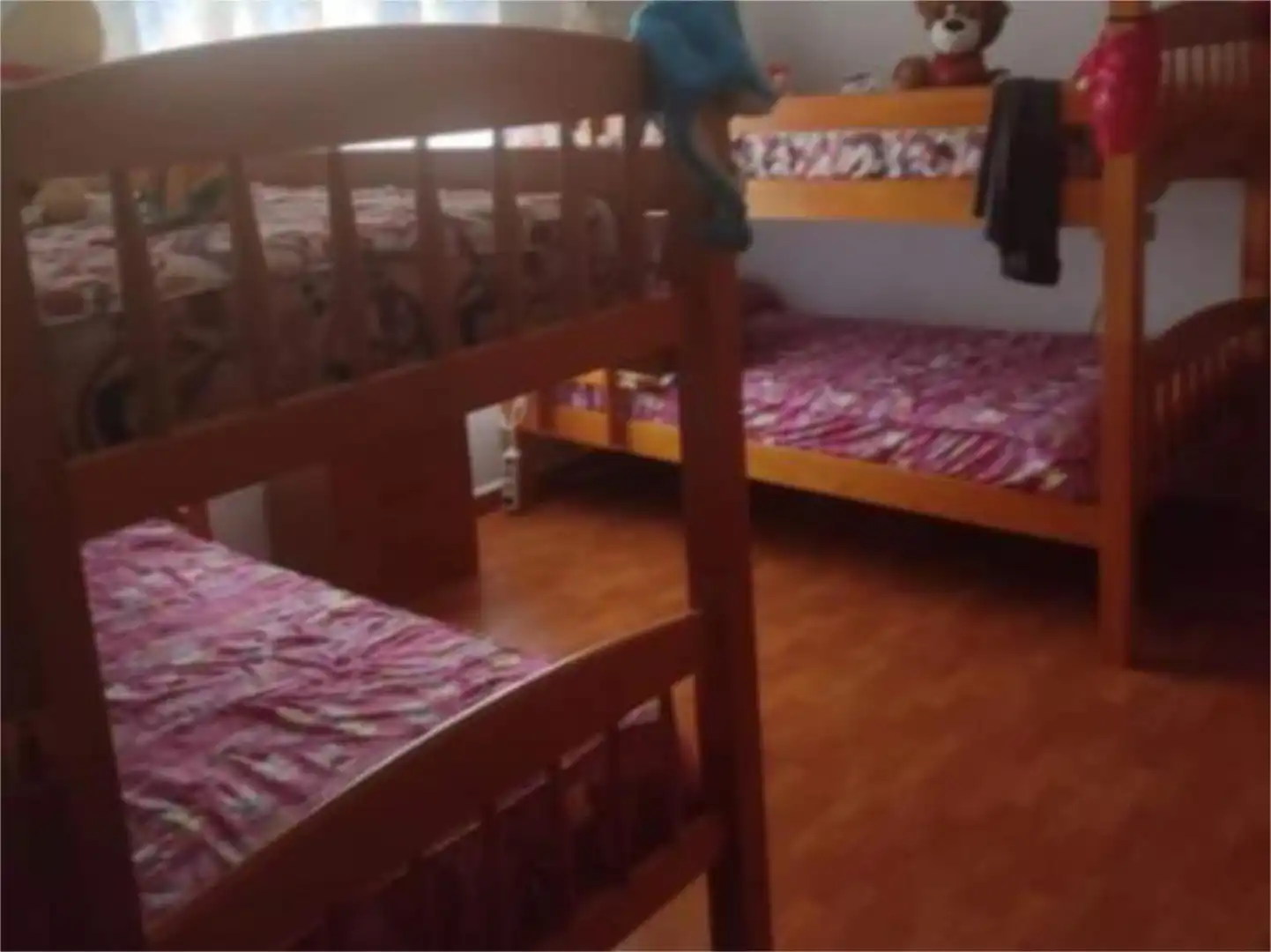 Habitación de Casa adosada en venta en Arquillos con Aire acondicionado y Amueblado