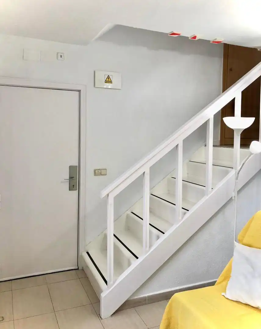 Apartments for sale in Benalmádena  with Swimming Pool and Balcony