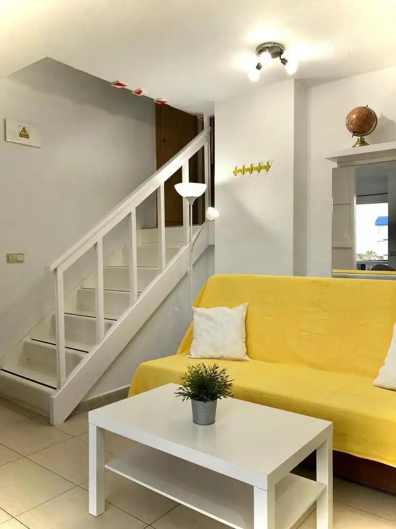 Apartments for sale in Benalmádena  with Swimming Pool and Balcony