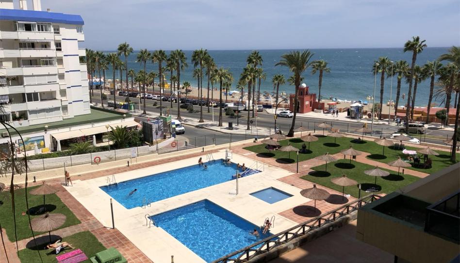 Apartment for sale in Calle Torrealmádena 1, 3, Cortijo Torrequebrada, Málaga - image 1 Photo 1 of Apartment for sale in Calle Torrealmádena 1, 3, Cortijo Torrequebrada, Málaga