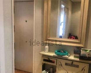 Bathroom of Flat for sale in Fuenlabrada