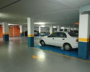 Parking of Garage to rent in  Logroño