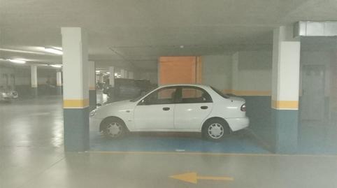 Photo 2 of Garage to rent in Paseo del Prior, 61, Universidad, La Rioja