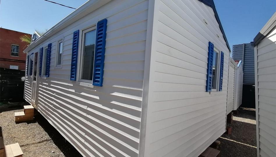 Photo 1 of Loft for sale in Ex-360, Fuente del Maestre, Badajoz