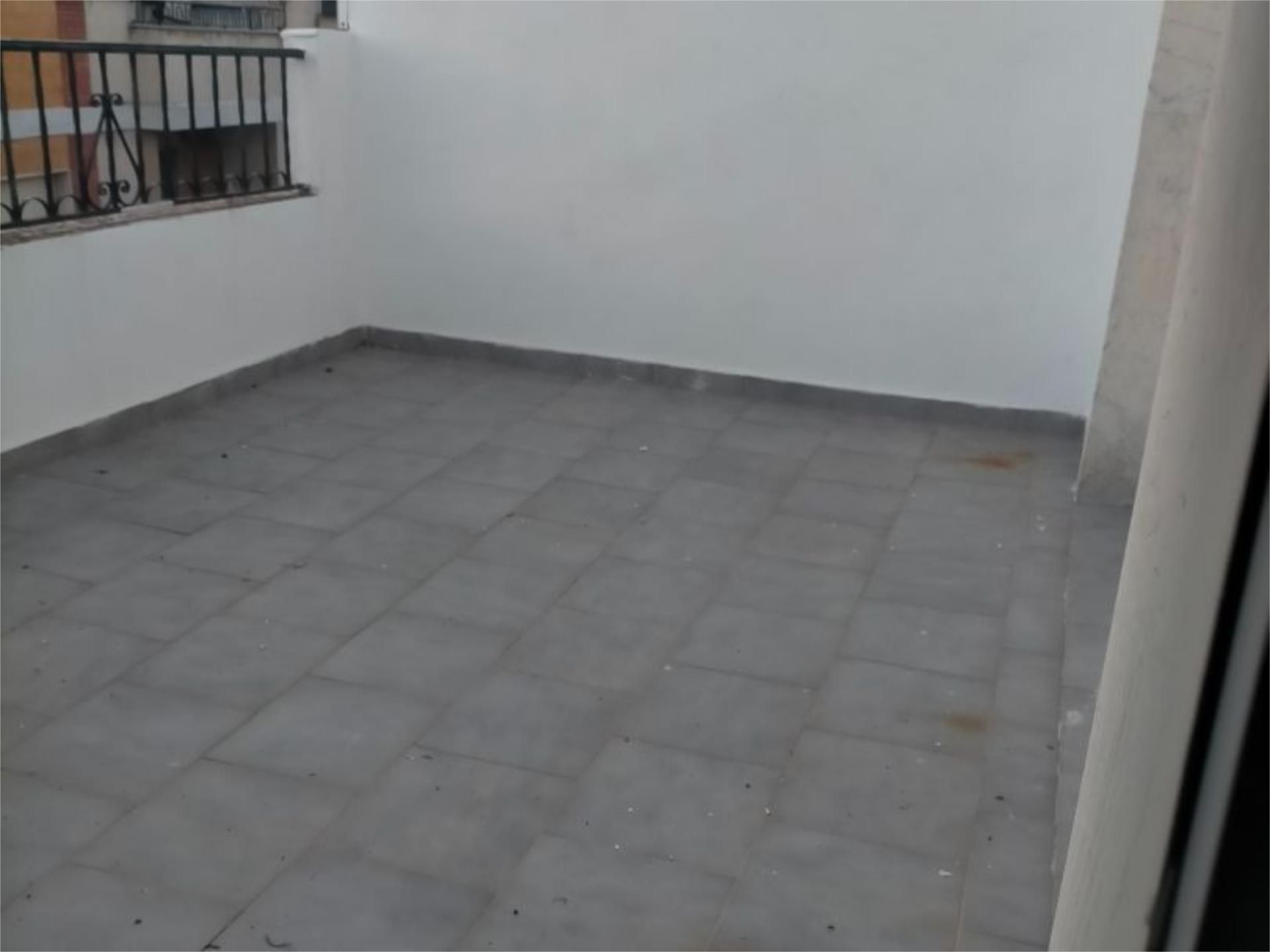 Attic for sale in Bailén  with Air Conditioner and Terrace