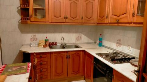 Foto 2 de Àtic en venda a Calle María Bellido, Bailén, Jaén