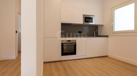 Photo 3 from new construction home in Flat for sale in Calle Nagusia, 31, Beasain, Gipuzkoa