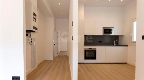 Photo 5 from new construction home in Flat for sale in Calle Nagusia, 31, Beasain, Gipuzkoa