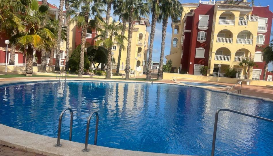 Foto 1 de Dúplex en venda a Avenida de la Isla del Barón, 87, Centro, Murcia