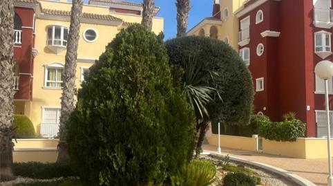 Foto 2 de Dúplex en venda a Avenida de la Isla del Barón, 87, Centro, Murcia