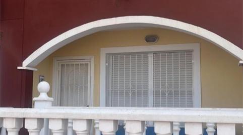 Foto 4 de Dúplex en venda a Avenida de la Isla del Barón, 87, Centro, Murcia