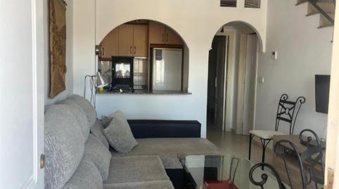 Foto 5 de Dúplex en venda a Avenida de la Isla del Barón, 87, Centro, Murcia