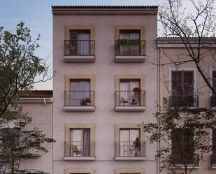 Exterior view of Flat for sale in Málaga Capital  with Air Conditioner