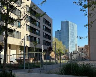 Premises to rent in Carrer de Fluvià, 136,  Barcelona Capital