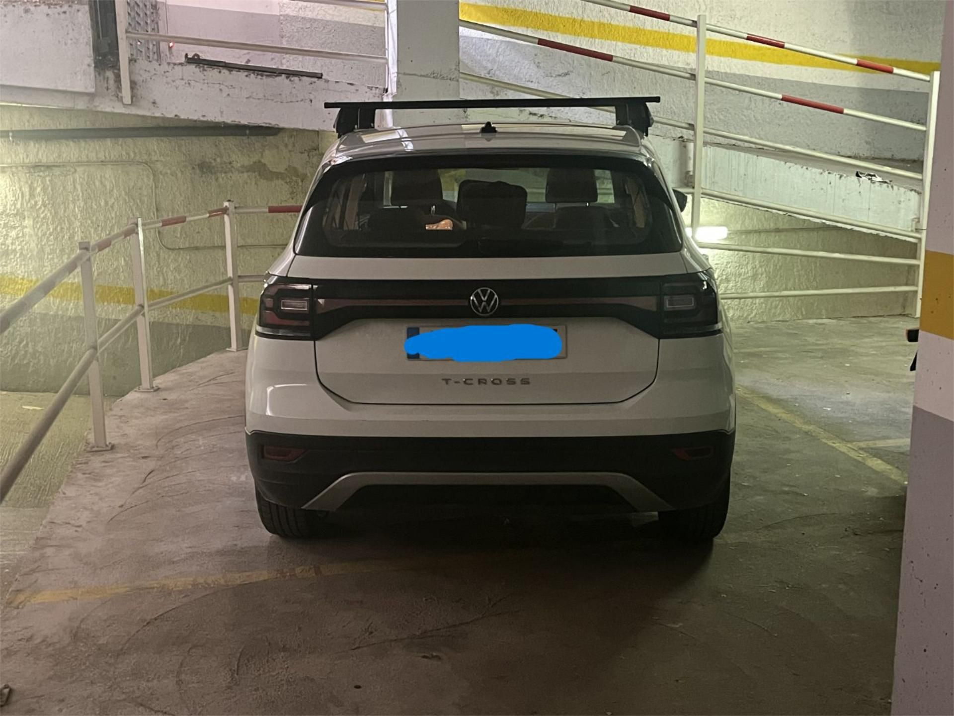 Aparcament de Garatge en venda en Esplugues de Llobregat
