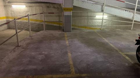 Foto 2 de Garatge en venda a Avinguda de Cornellà, 123, Montesa, Barcelona