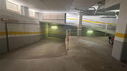 Foto 4 de Garatge en venda a Avinguda de Cornellà, 123, Montesa, Barcelona