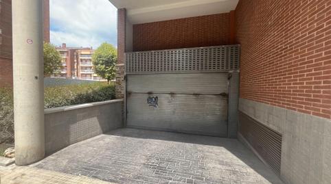Foto 5 de Garatge en venda a Avinguda de Cornellà, 123, Montesa, Barcelona