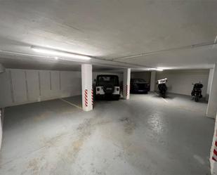 Parking of Garage to rent in Castell-Platja d'Aro