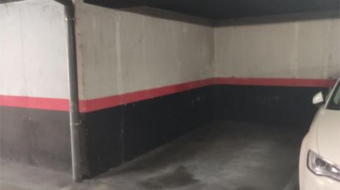 Garatge en venda a Calle de Valdeverdeja, Valdezarza, Madrid - imatge 2 Foto 2 de Garatge en venda a Calle de Valdeverdeja, Valdezarza, Madrid