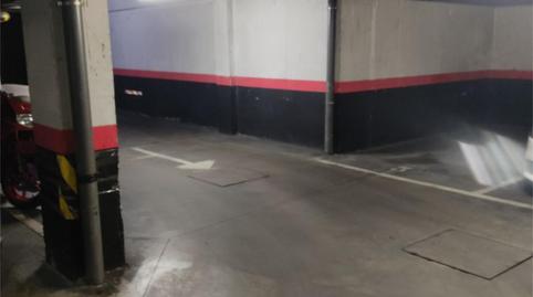 Garatge en venda a Calle de Valdeverdeja, Valdezarza, Madrid - imatge 3 Foto 3 de Garatge en venda a Calle de Valdeverdeja, Valdezarza, Madrid