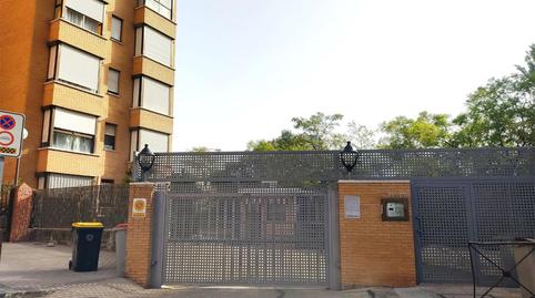 Garatge en venda a Calle de Valdeverdeja, Valdezarza, Madrid - imatge 5 Foto 5 de Garatge en venda a Calle de Valdeverdeja, Valdezarza, Madrid