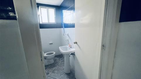 Photo 2 of Premises to rent in Avenida Pedro de Mendoza y Luján, 72, Guadix, Granada