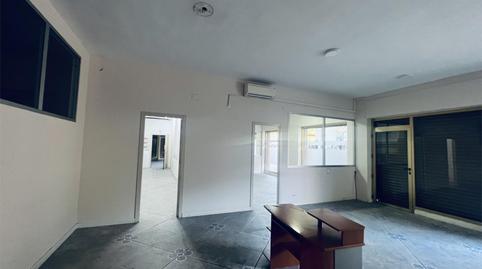 Photo 3 of Premises to rent in Avenida Pedro de Mendoza y Luján, 72, Guadix, Granada