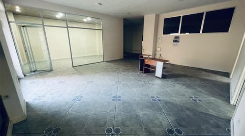 Photo 5 of Premises to rent in Avenida Pedro de Mendoza y Luján, 72, Guadix, Granada