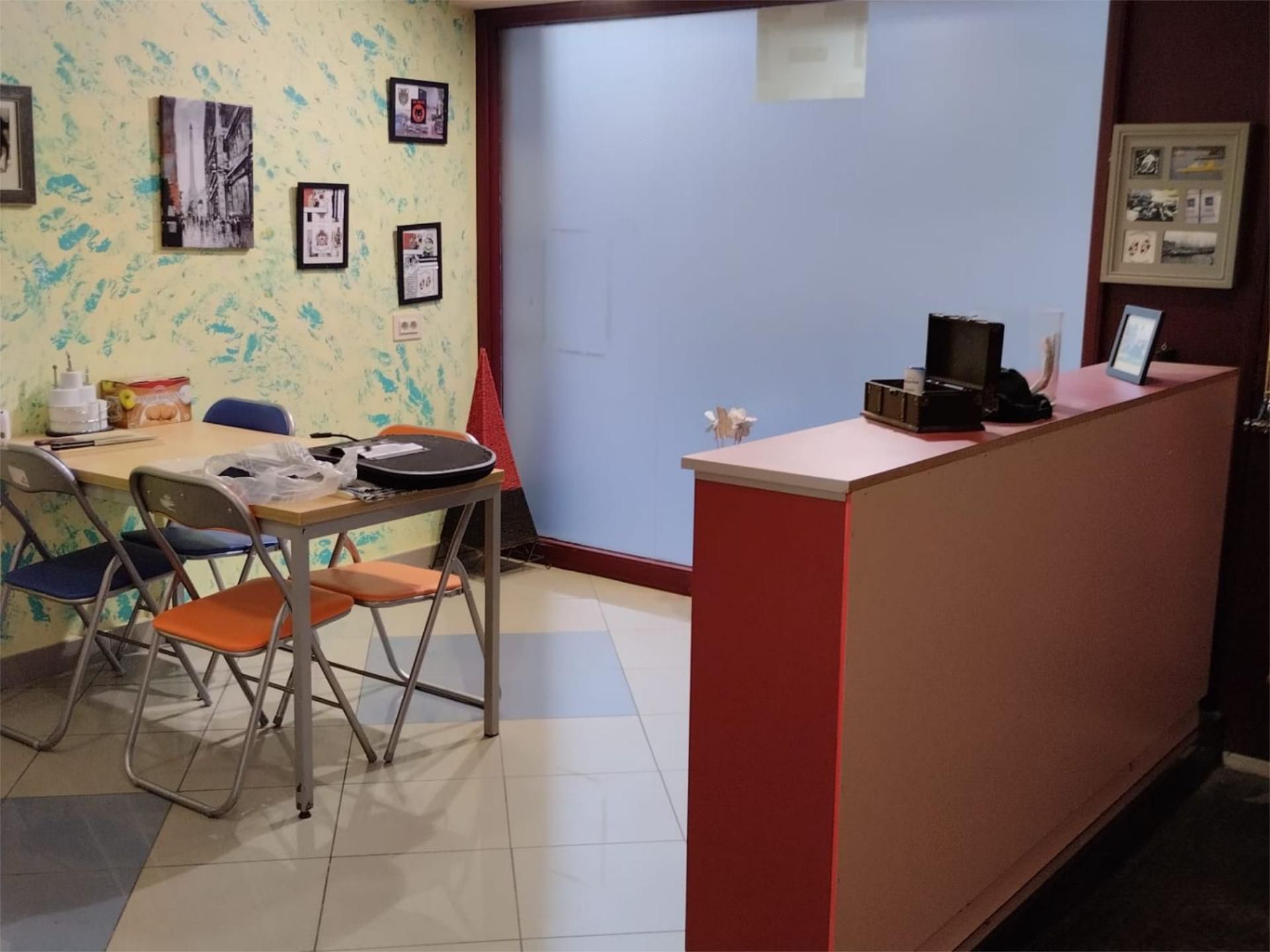 Local en venta en Ourense Capital  con Aire acondicionado y Amueblado