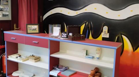 Foto 3 von Geschaftsraum zum Verkauf in Rúa Cervantes, 4, Casco Viejo, Ourense Capital