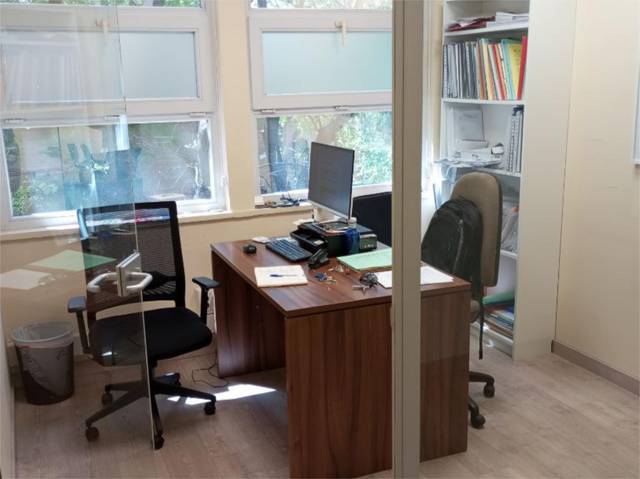 Oficina en Alquiler en Calle del General Lacy, 21 en Palos de Moguer