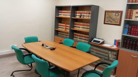 Foto 2 de Oficina de alquiler en Calle del General Lacy, 21, Palos de Moguer, Madrid Capital