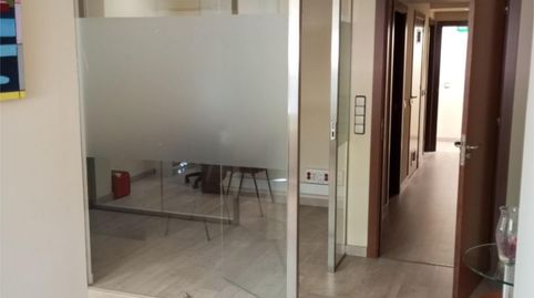 Foto 4 de Oficina de alquiler en Calle del General Lacy, 21, Palos de Moguer, Madrid Capital