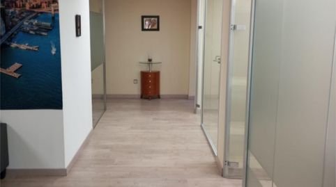 Foto 5 de Oficina de alquiler en Calle del General Lacy, 21, Palos de Moguer, Madrid Capital