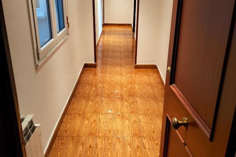 Pis en venda a Calle Amparo Pedregal, 5, Milán - Pumarín, Asturias - imatge 1 Foto 1 de Pis en venda a Calle Amparo Pedregal, 5, Milán - Pumarín, Asturias