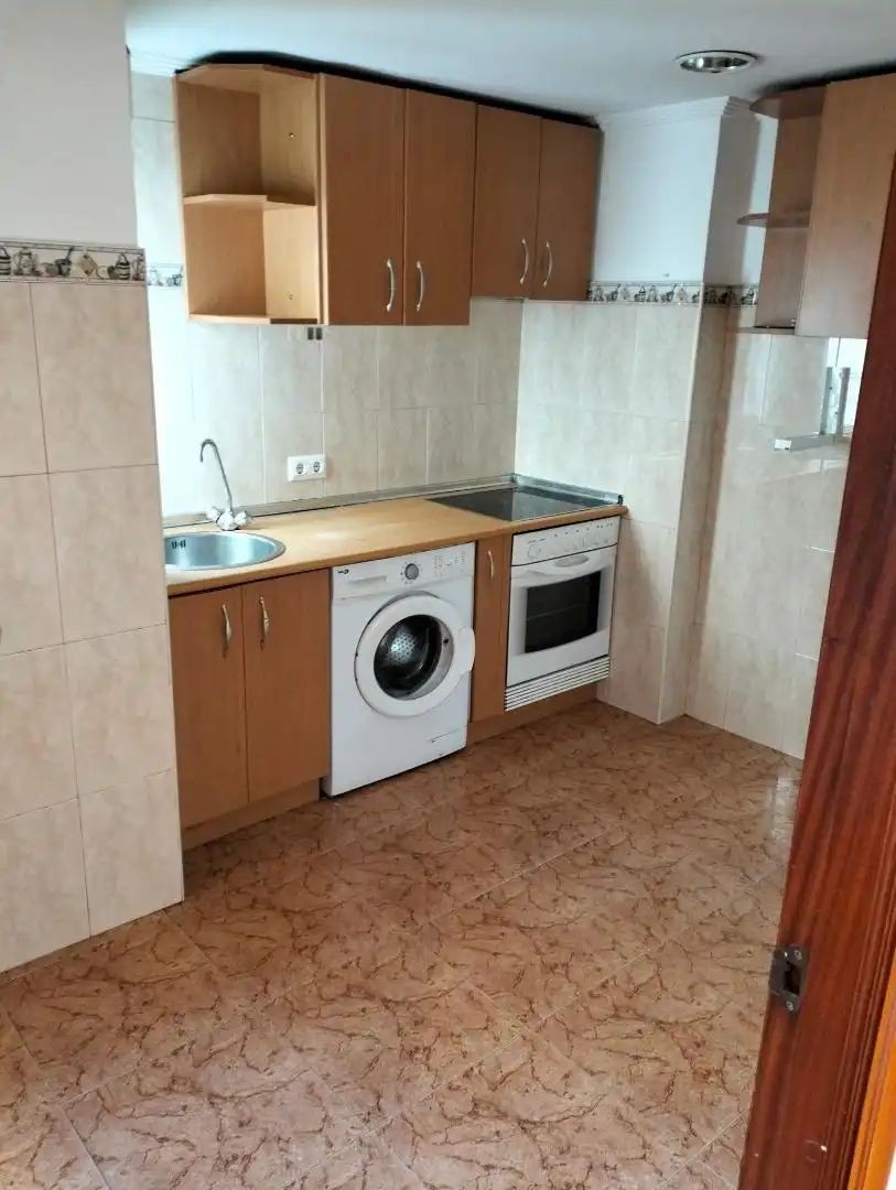 Cuina de Pis en venda en Oviedo 