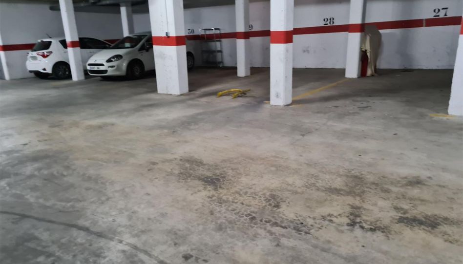 Garaje en venta en Carrer Mercurio, 18, La Nucia Pueblo, La Nucia - imagen 1 Foto 1 de Garaje en venta en Carrer Mercurio, 18, La Nucia Pueblo, La Nucia
