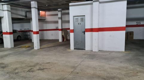 Garaje en venta en Carrer Mercurio, 18, La Nucia Pueblo, La Nucia - imagen 2 Foto 2 de Garaje en venta en Carrer Mercurio, 18, La Nucia Pueblo, La Nucia