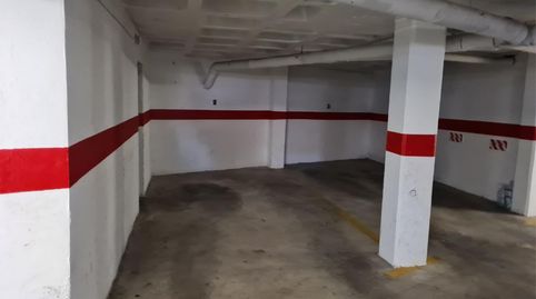 Garaje en venta en Carrer Mercurio, 18, La Nucia Pueblo, La Nucia - imagen 3 Foto 3 de Garaje en venta en Carrer Mercurio, 18, La Nucia Pueblo, La Nucia