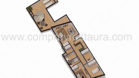 Flat for sale in Avinguda Mas Sellarès, 5, Centre - Estació, Gavà - image 5 Photo 5 of Flat for sale in Avinguda Mas Sellarès, 5, Centre - Estació, Gavà