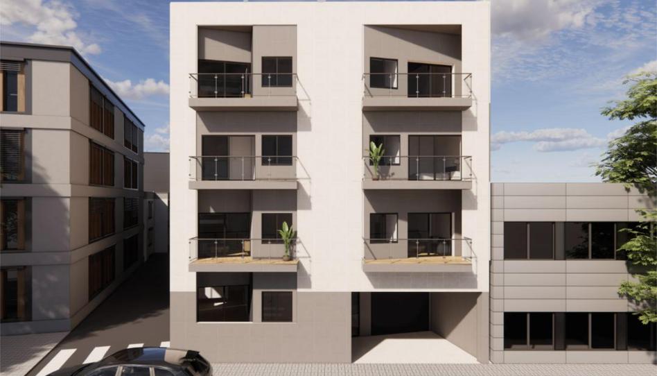 Flat for sale in Avinguda Mas Sellarès, 5, Centre - Estació, Gavà - image 1 Photo 1 of Flat for sale in Avinguda Mas Sellarès, 5, Centre - Estació, Gavà