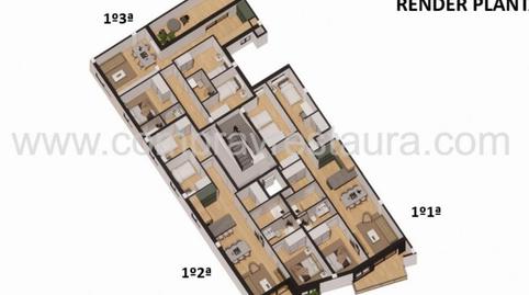 Flat for sale in Avinguda Mas Sellarès, 5, Centre - Estació, Gavà - image 2 Photo 2 of Flat for sale in Avinguda Mas Sellarès, 5, Centre - Estació, Gavà