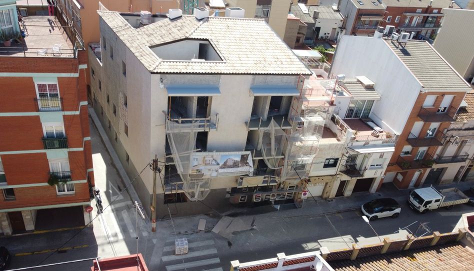Piso en venta en Avinguda Mas Sellarès, 5, Centre - Estació, Gavà - imagen 1 Foto 1 de Piso en venta en Avinguda Mas Sellarès, 5, Centre - Estació, Gavà