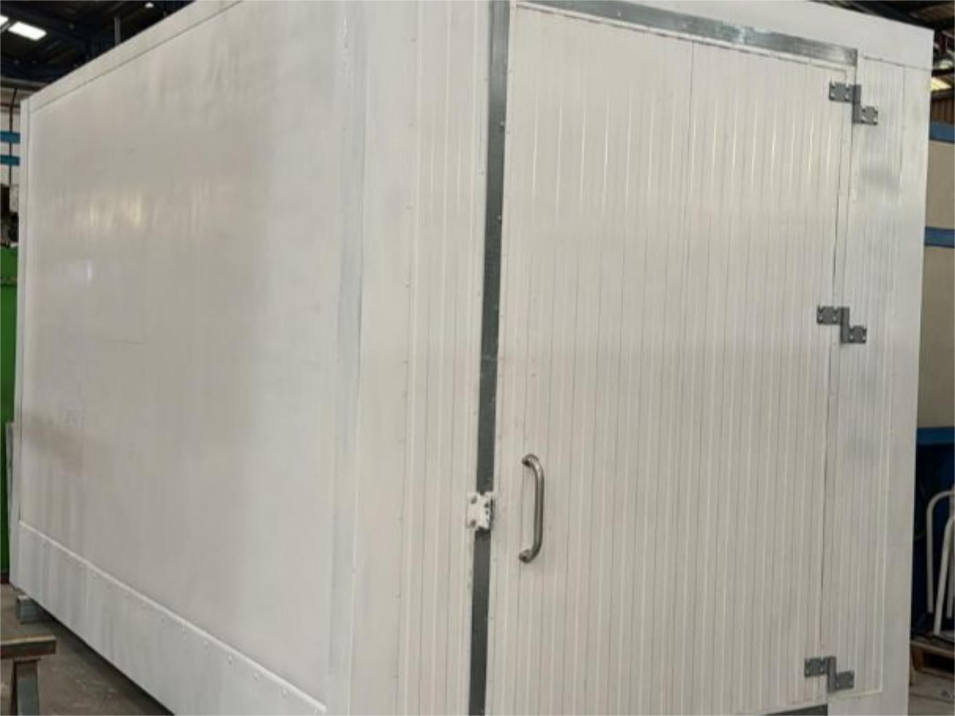 Exterior view of Box room to rent in Cártama