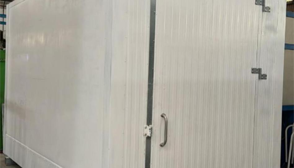 Photo 1 of Box room to rent in Avenida de Carlos Álvarez, Cártama, Málaga