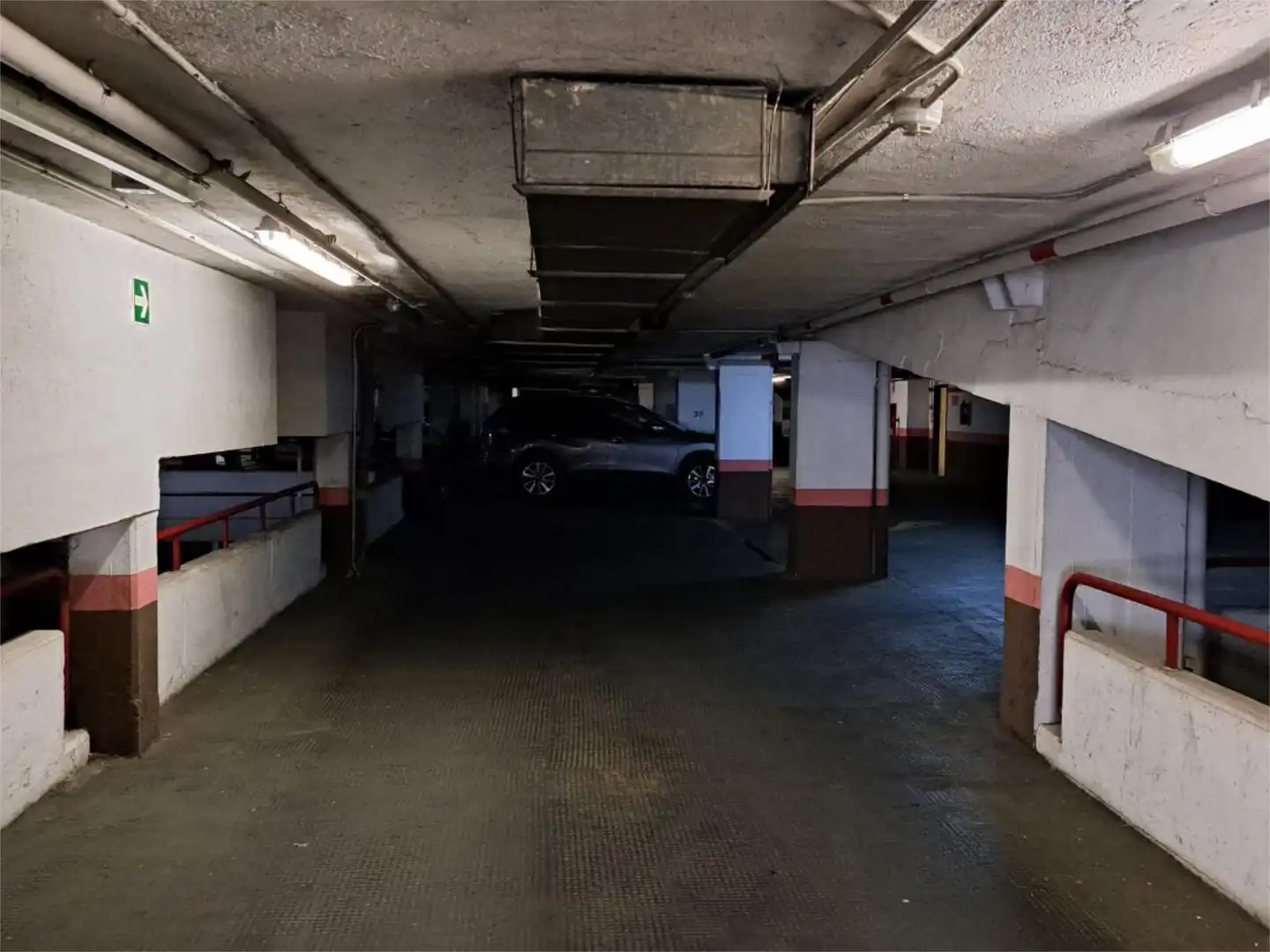 Garaje en venta en Calle de la Cruz del Sur, 2, Estrella Parking de Garaje en venta en Madrid